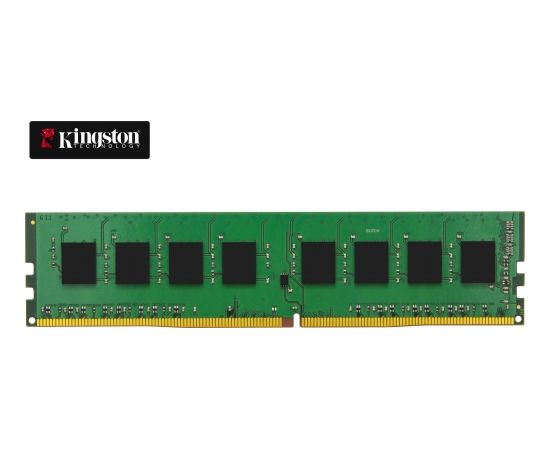 Kingston 8GB DDR4-3200MHZ 8GB DDR4-3200MHZ