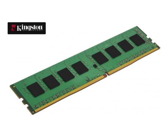 Kingston 8GB DDR4-3200MHZ 8GB DDR4-3200MHZ