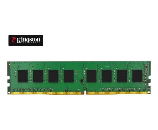 Kingston DIMM 8GB /2666 KCP426NS6/8 SR