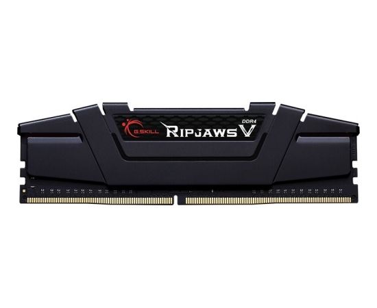 G.Skill Ripjaws V, DDR4, 16 GB, 3600MHz, CL18 (F4-3600C18D-16GVK)