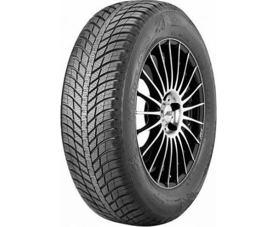 Nexen N BLUE 4SEASON VAN 235/65R16 115R