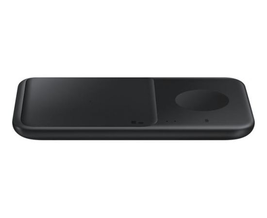 SAMSUNG Wireless Charger Duo wo AC Black