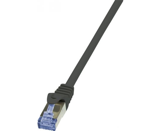 LogiLink CAT7 S/FTP Patchkabel Primeline PIMF   1,50m (CQ4043S)