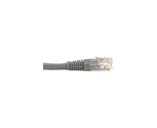 NetRack Patchcord UTP kat.5e 20m szary (BZPAT20U5E)