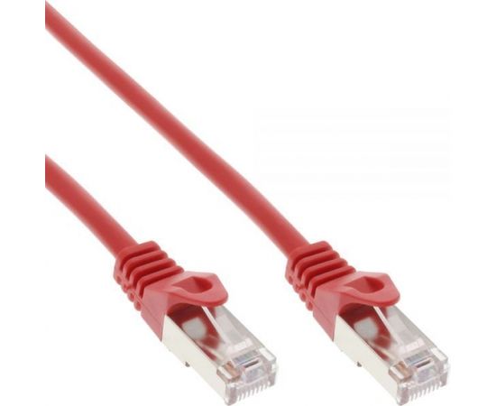 InLine Patchcord SF/UTP, Cat.5e,  , 20m (72520R)