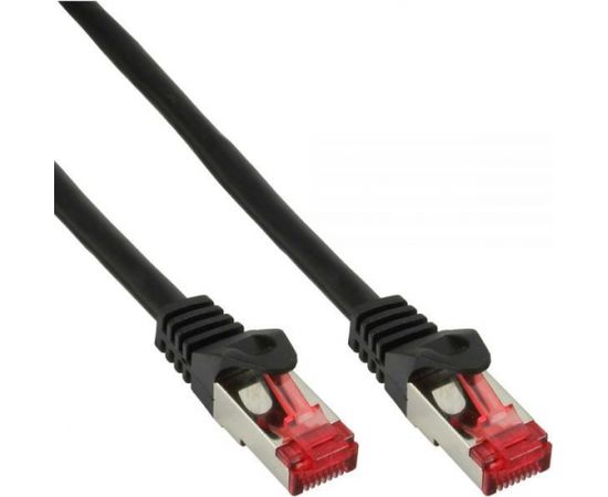 InLine Patchcord S/FTP, PiMF, Cat.6, 250MHz, halogen free,   5m (76905S)