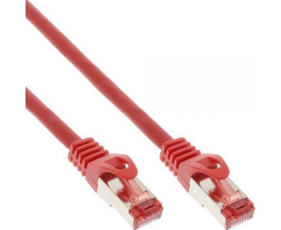 InLine Patchcord S/FTP, PiMF, Cat.6, 250MHz, halogen free,   5m (76905R)