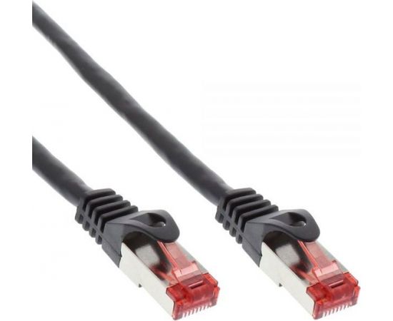 InLine Patchord Crosover S/FTP, Cat.6,  , 10m (73600X)