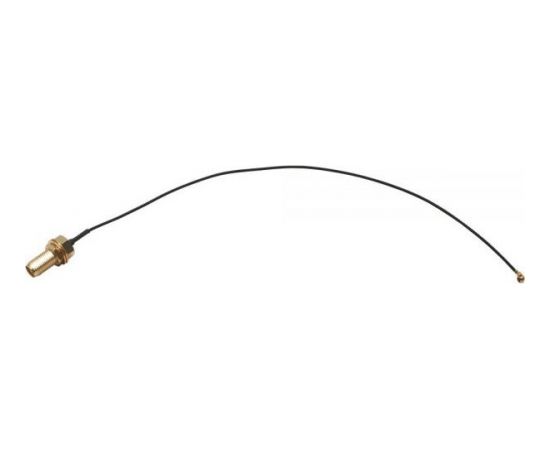InLine Kabel WiFi RP-SMA żeński - U.FL męski 20cm (40835B)