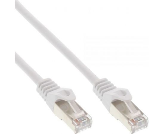 InLine Patchcord SF/UTP, Cat.5e,   15m (72515W)