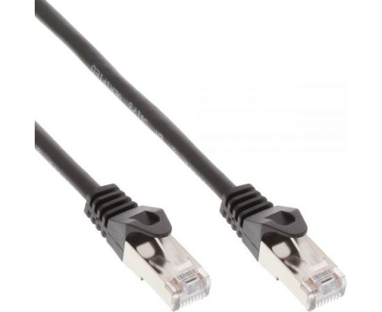 InLine Patchcord SF/UTP, Cat.5e,   5m (72505S)