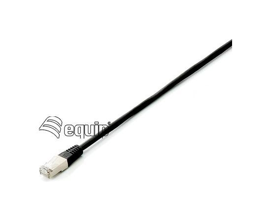 Equip Patchcord Cat6a, S/FTP, 20m,   (605699)