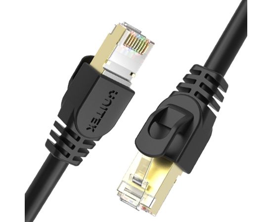 Unitek Przewód Ethernet Cat.7 SSTP RJ45 20m