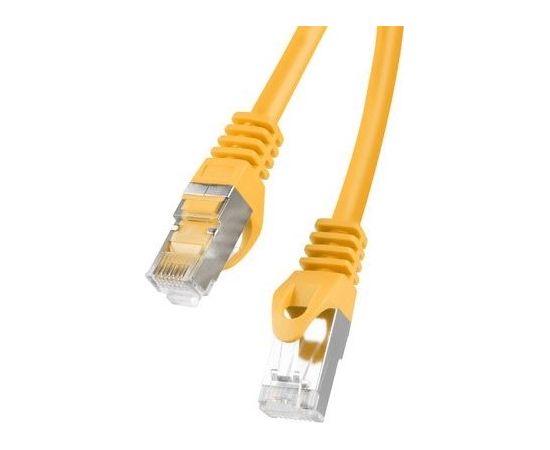 Lanberg Patchcord Kat.6 Ftp 20m PomaraŃczowy Lanberg