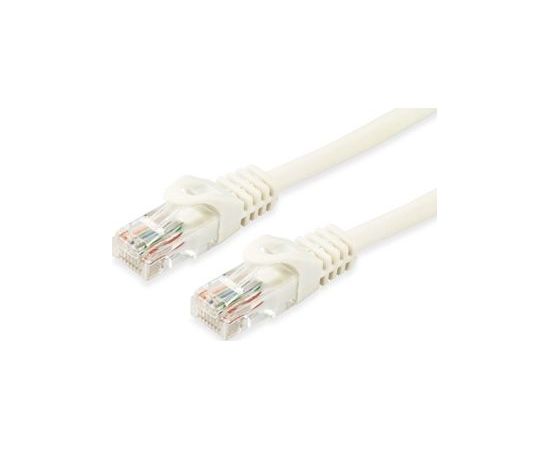 Equip Patchcord Cat6a, UTP, LSZH, 3 (603004)