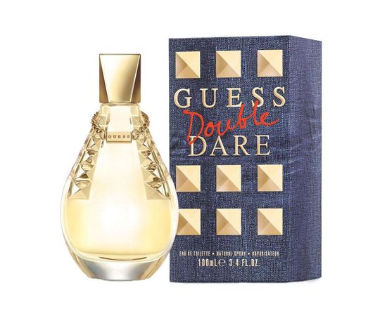 Guess Double Dare  EDT 100ml
