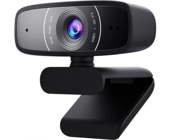 CAMERA WEBCAM C3/90YH0340-B2UA00 ASUS