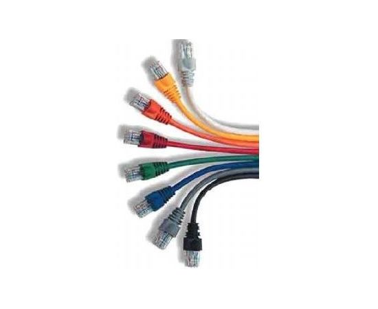 Gembird RJ45, kat. 6, FTP, 3m,   (PP6-3M/BK)