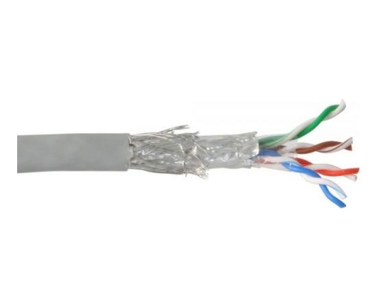 InLine InLine Solid Installation Cable SF/UTP Cat.5e AWG24 CU PVC 50m