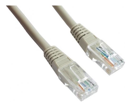 Gembird PATCH CORD KAT.5E FTP 7,5M (PP22-7.5M)