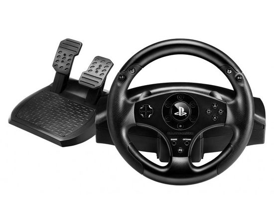 Thrustmaster T80 Racing Wheel PS4 / PS3 Steering Wheel