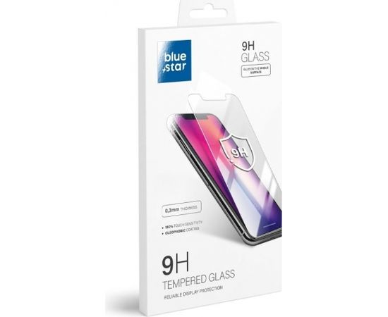 Bluestar Blue Star защитное стекло для экрана Samsung A415 Galaxy A41