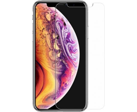 Bluestar Blue Star aizsargstikls mobilajam telefonam Apple iPhone XS Max / 11 Pro Max