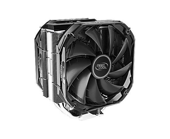 Deepcool CPU Air Cooler AS500 PLUS Cooler