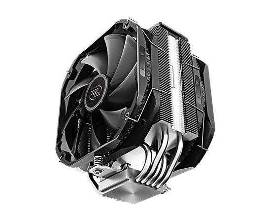 Deepcool CPU Air Cooler AS500 PLUS Cooler