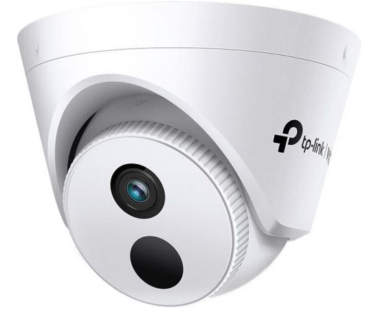 TP-LINK Turret Network Camera VIGI C400P-2.8 3 MP, 2.8mm, Power over Ethernet (PoE), IP67, H.264+/H.264