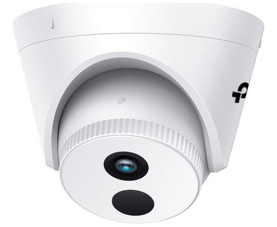 TP-LINK Turret Network Camera VIGI C400P-2.8 3 MP, 2.8mm, Power over Ethernet (PoE), IP67, H.264+/H.264