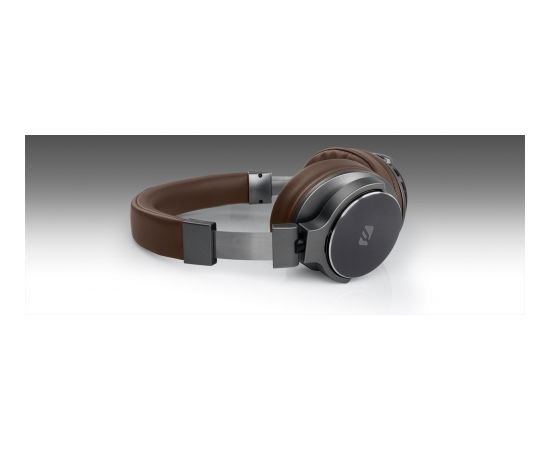 Muse Stereo austiņas M-278BT Headband, Over-ear, Brown