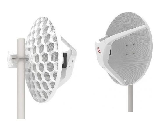 WRL ACCESS POINT WIRE DISH/RBLHGG-60ADKIT MIKROTIK