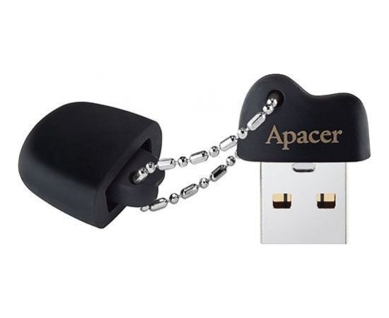 Pendrive Apacer AH118 64GB (AP64GAH118B-1)