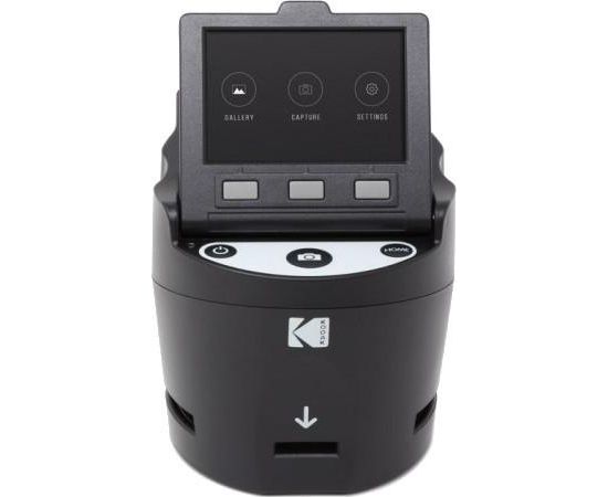 Kodak сканнер для пленки Scanza Digital