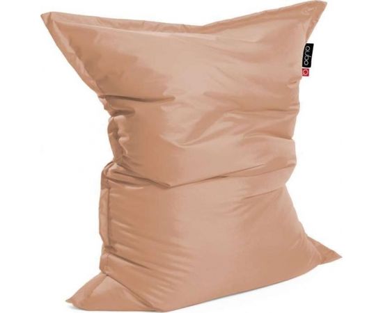 Qubo Modo Pillow 100 Latte