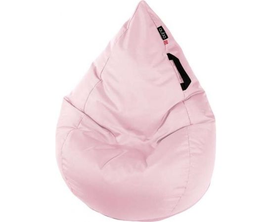 Qubo  Splash Drop Lychee POP Augstas kvalitātes krēsls Bean Bag