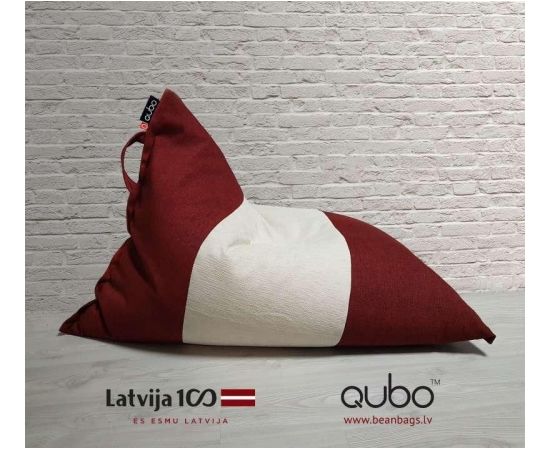 Qubo Sphynx Latvijai 100