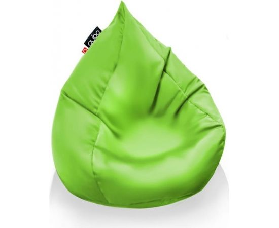 Qubo Splash Drop Apple Pop Augstas kvalitātes krēsls Bean Bag