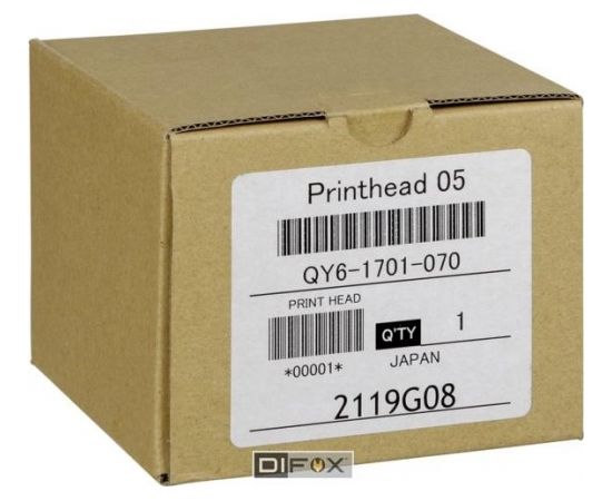 Canon PF-05 Print Head