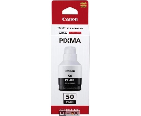 Canon GI-50 PGBK black