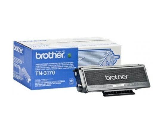 Brother Cartridge TN-3170 (TN3170)