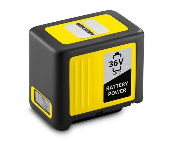 Karcher Battery Power 36/50 Akumulators