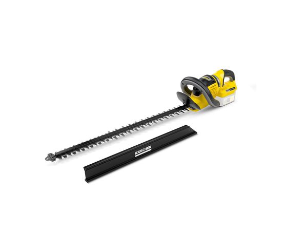 Karcher HGE 36-60 akumulatora dzīvžoga šķēres