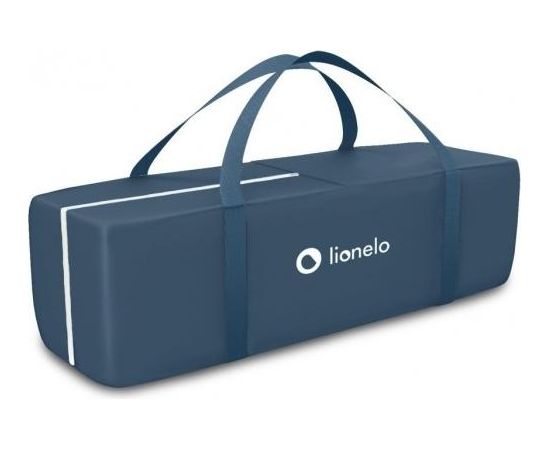 Saliekama manēža SOFIE blue navy Lionelo, Akcija Manēžas, Sētiņas