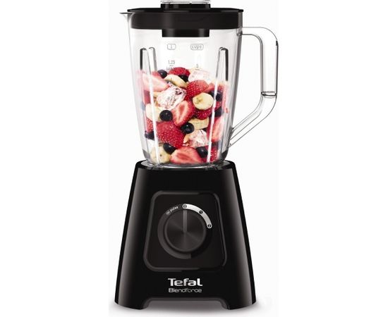 Tefal BL420838 BlendForce 2 blenderis 600W Melns