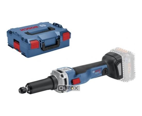 Bosch GGS 18 V-23 LC Cordless Grinder