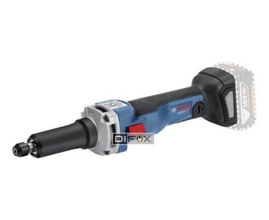 Bosch GGS 18 V-23 LC Cordless Grinder