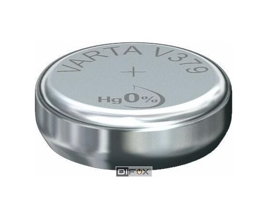 1 Varta Chron V 379