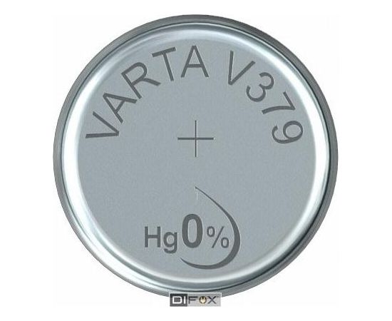 1 Varta Chron V 379